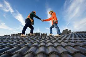 Best Roof Ventilation Installation  in El Cerrito, CA